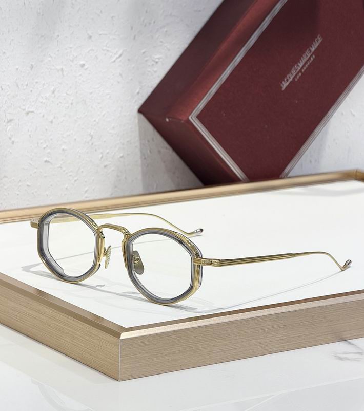 JACQUES MARIE MAGE Glasses sms 33
